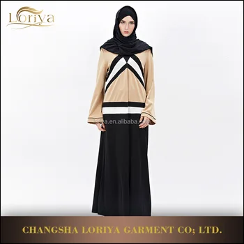 arabic top dress