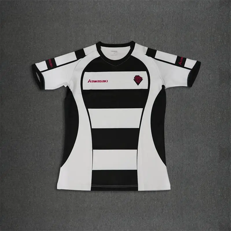 christmas rugby shirts