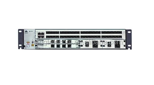 scalability of carrier network mac address