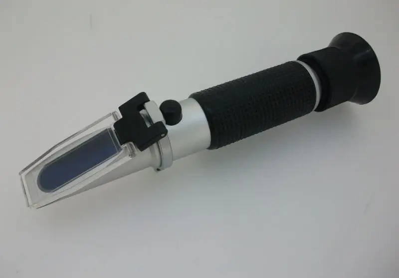 Ref103/113 Brix Refractometer( 032 Brix),Portable Refractometer Buy
