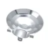 High quality and precision thin flat wave spring copper grounding washer factory With ISO:9001;2016