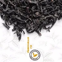 Certified organic Oolong Tea - 4uTea | 4uTea.com