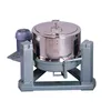 50kg per hour puffed food makers/Pressure Cooker puffing Machine