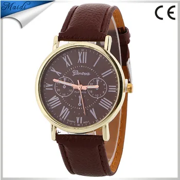 Las Leather Watch New Design Geneva Watches Multi Colors Casual Women Bracelet Gw111 Las Leather Watch New Design Geneva Watches Multi Colors Casual Women Bracelet Gw111