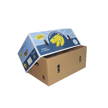 Neue Design Banana Box Karton Karton Verpackung Box Buy Verpackung Box Box Karton Banane Karton Box Product On Alibaba Com