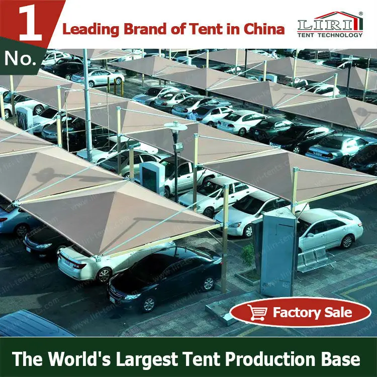 3 Cars Carport Tents For Car Parking And Car Shelter Buy 3cars