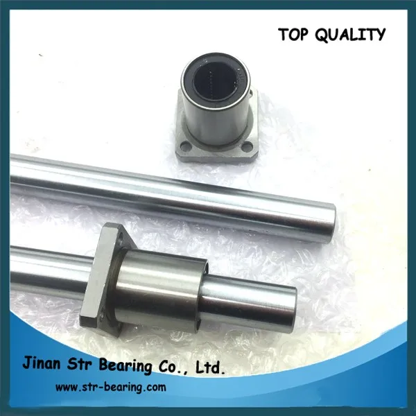 Linear Bearing Shaft 8mm 20mm Stainless Steel Smooth Rod Buy Linear