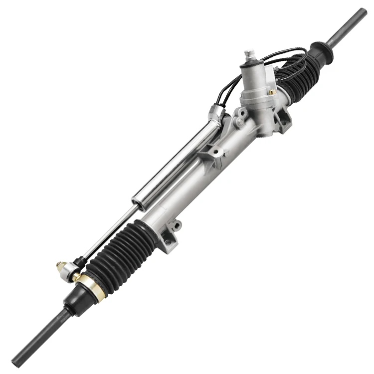 Various Style Hydraulic Power Steering Gear Rack Buy Hydraulic Power