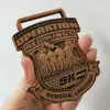 Operation red wings Memorial challenge medal bronze