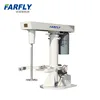 Stainless steel industrial Putty mixing and mixer