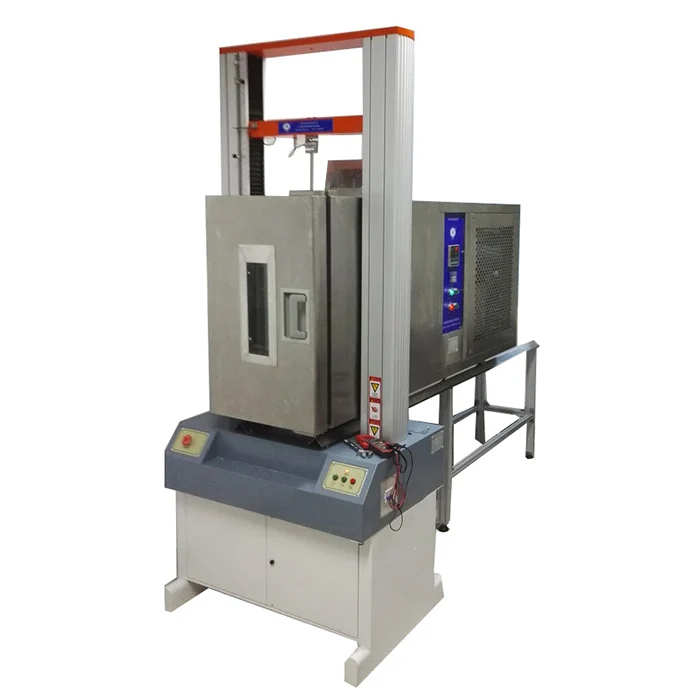 高低温拉伸试验机