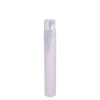 Wholesale plastic pen shape tube mini perfume scent bottle