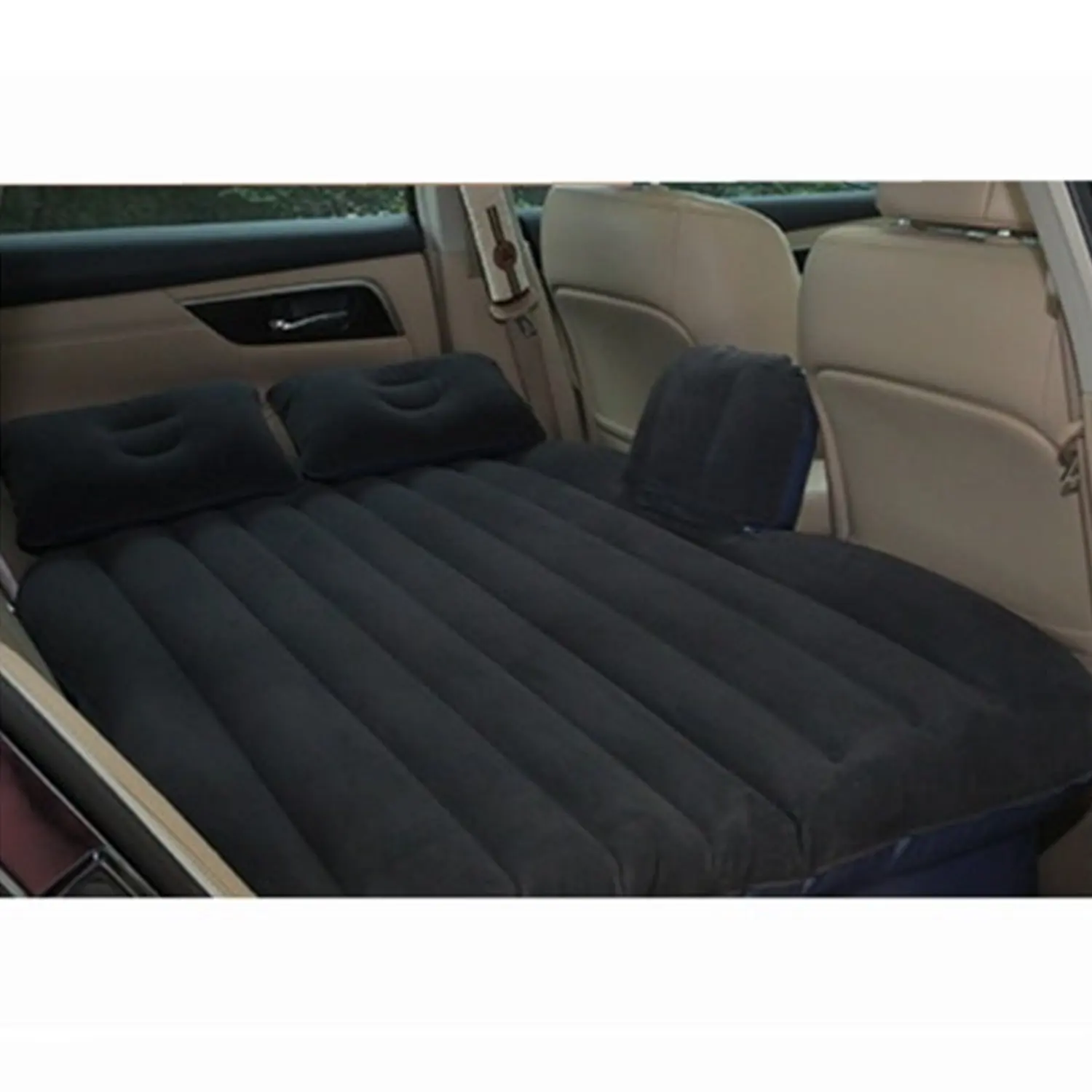 Volvo Inflatable Child Car Seat Find Get Quotations Bsl Long Journey Car Inflatable Mattress Bed Camping Back Seat Extended With Locking Plate