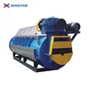 High quality professional automatic fish meal processing machine