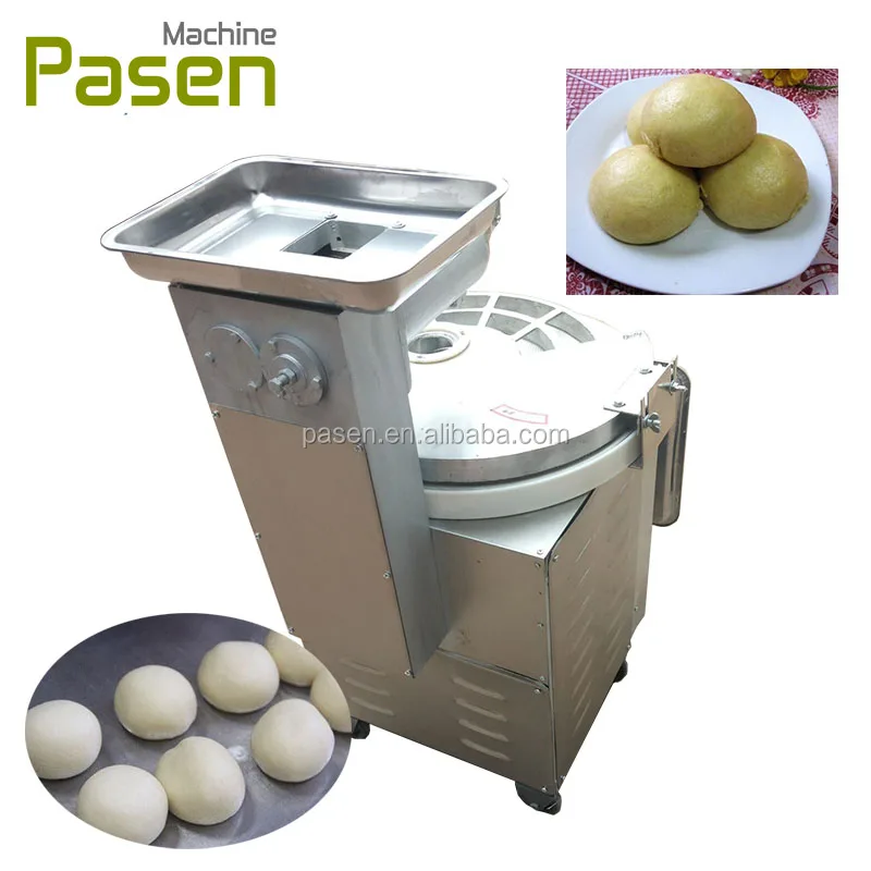dough ball making machine1