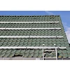solar energy project for home, solar pitched roof racking system & tile, aluminum solar mounting structure
