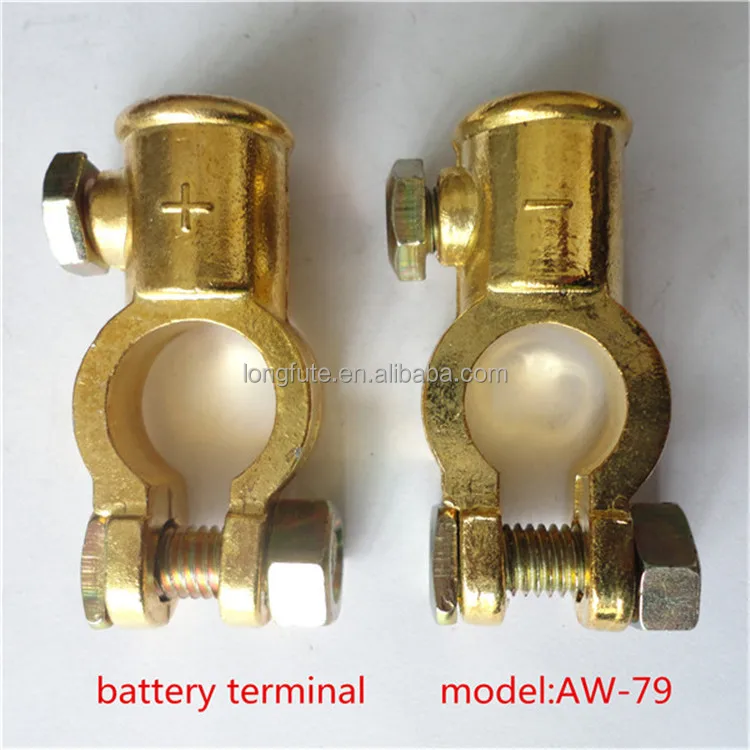 Longfute Solder Battery Terminals Buy Solder Battery Terminals