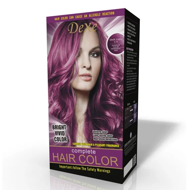 Splendid Red Hair Color Cream Best Selling Products In Africa