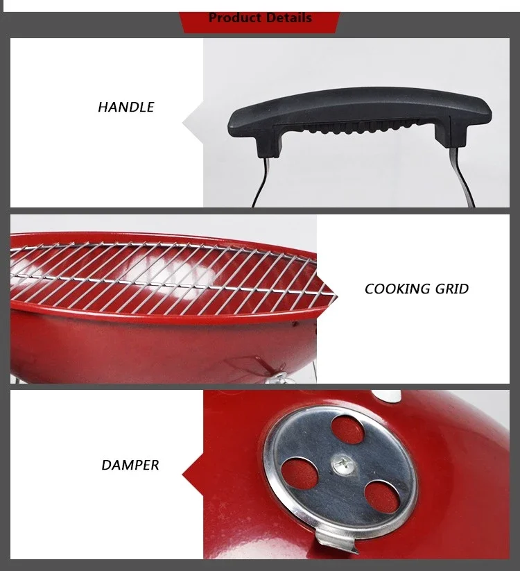 American Oval Football Bbq Charcoal Grill/us Football Shaped Charcoal