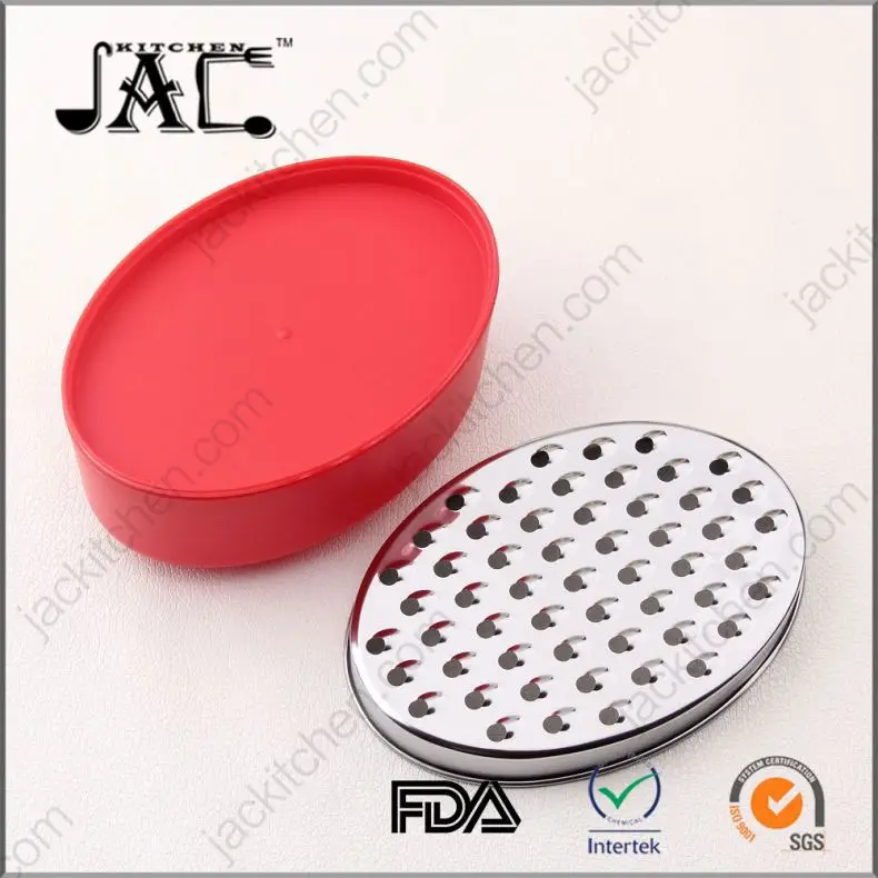 Commercial Practical Stainless Steel New Kitchen Grater