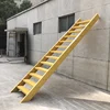 FRP step/telescopic/folding ladder