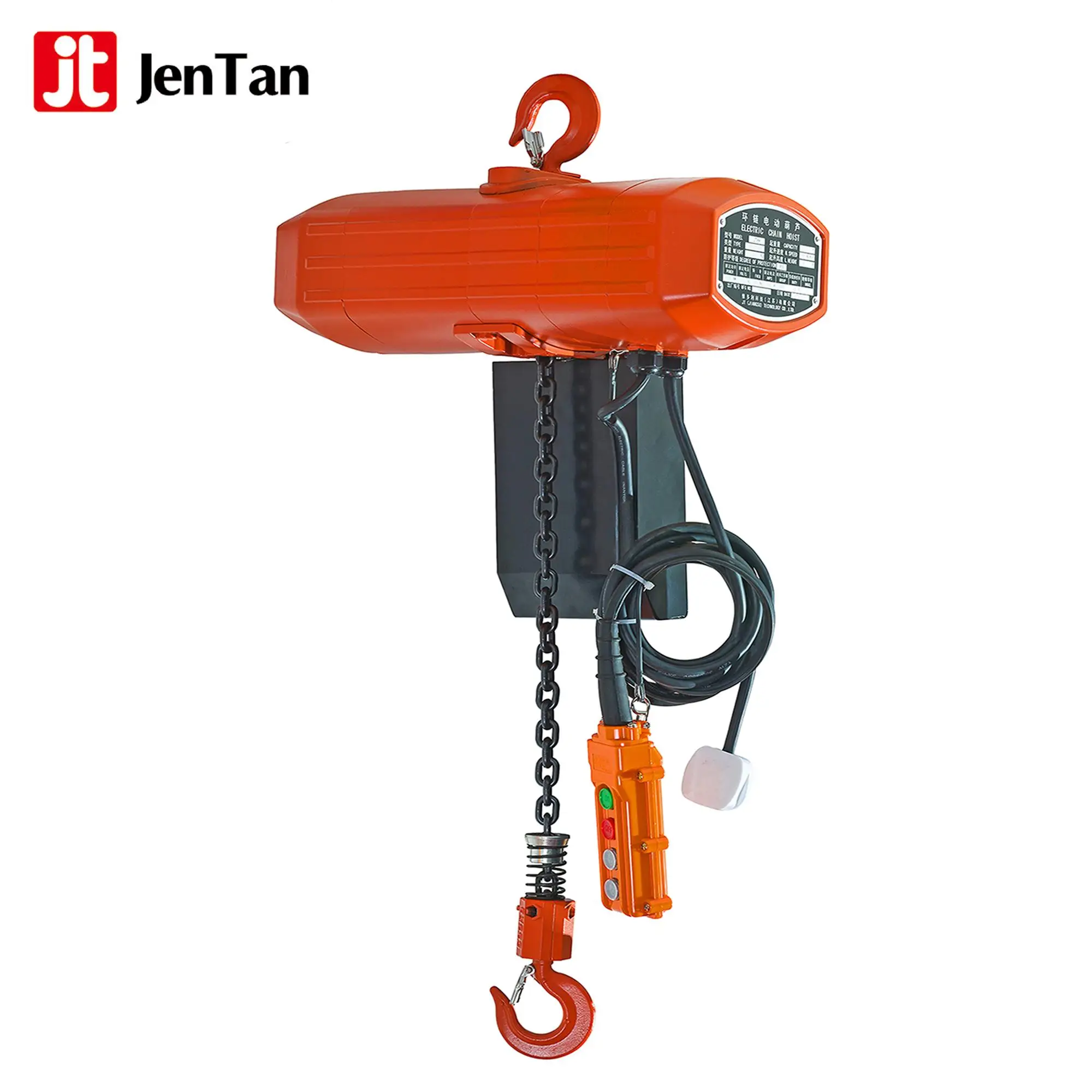 5 Ton Electric Chain Hoist 5 Ton Electric Chain Hoist Suppliers And Manufacturers At Alibaba Com