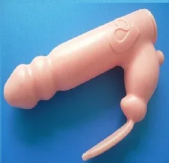 Silicone Dick Silicone Dick