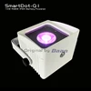 IP65 Waterproof 10W RGBW Battery Powered LED Table Lights Uplights