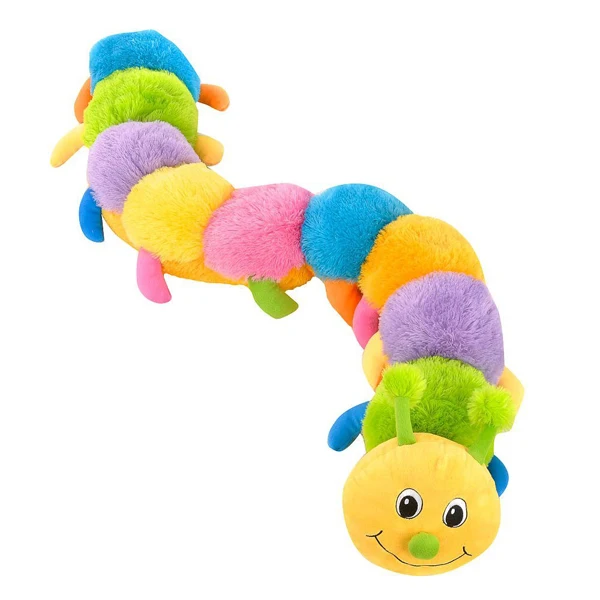 Plush centipede cheap