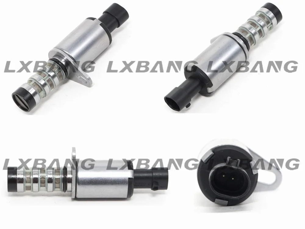 Original Camshaft Cam Control Valve Solenoid Oem 55567050 For Chevrolet