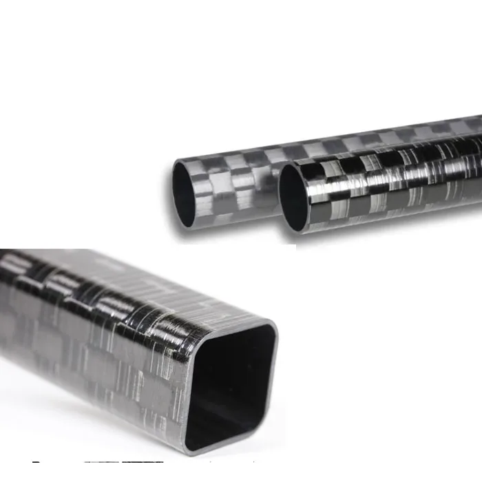 Sw2018 Carbon Fiber Square Tube 50mm,Carbon Fiber Torque Tube Buy