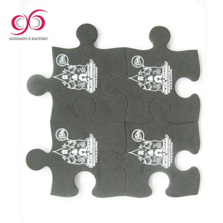 Customized Mini Eva Foam 3d Jigsaw Puzzle Toys For Kids Buy Jigsaw