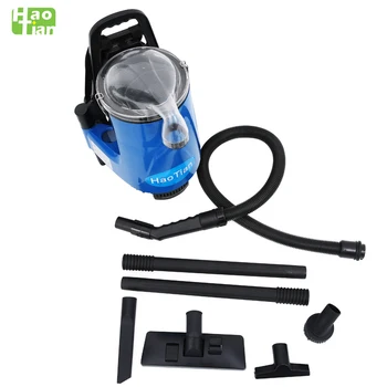 vacuum hoover haotian pacvac pack cleaner backpack commercial light larger