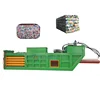 Philippines Cans Baler/Agricultural Compress Machine