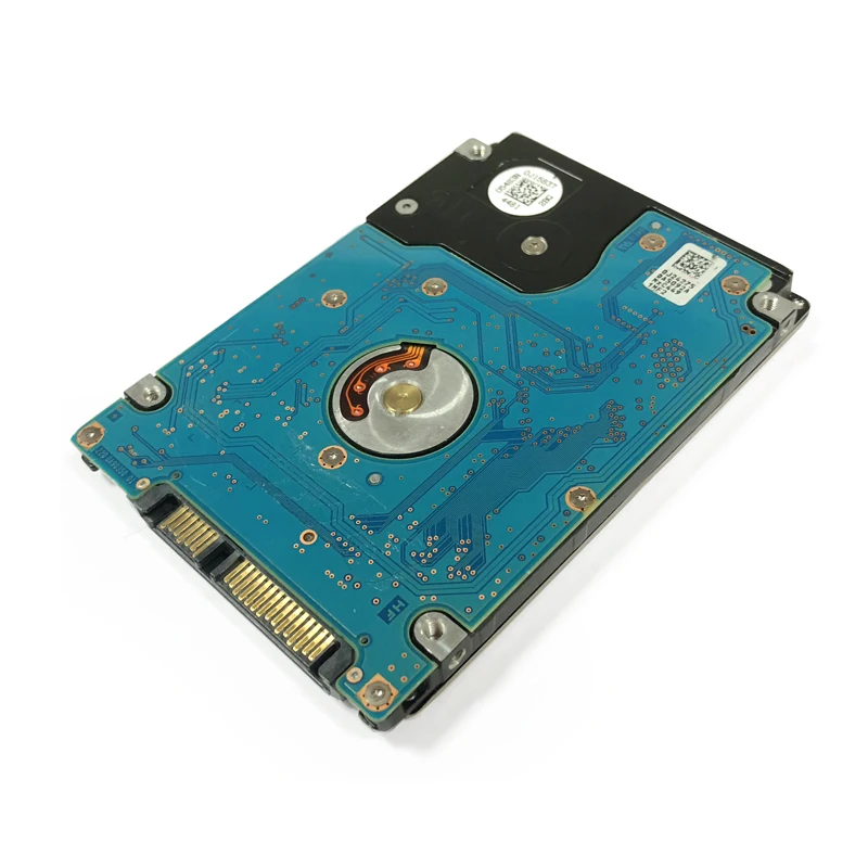 Teyadi 1tb Refurbished Internal Hard Drive Disk 2.5 Inch Hdd Used For