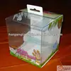 Euro Hole Plastic Sticky Hang tabs