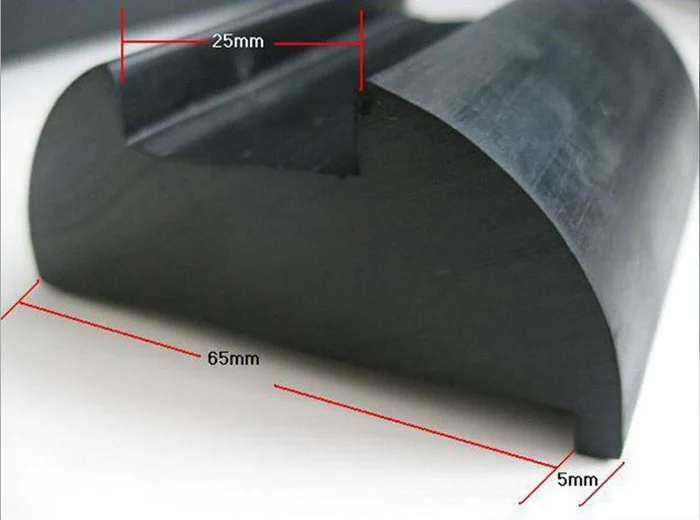 Boat Gunnel Edge Molding Ship/boat/yacht Rubber Fender Buy Ship/boat