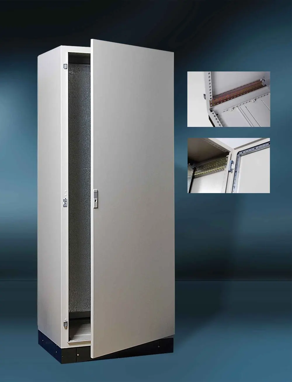 2015 New Floor Stand Electrical Metal Enclosure/ Steel Box