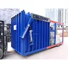 deep freezer Spinach, Sweet Corn,Watercress evaporative cooler vacuum cooling system