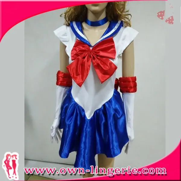 Sexy Stain Stile Sailor Moon Anime Giapponese Cosplay Del Vestito Operato Con Il Nodo Buy Giapponese Cosplay Anime Giapponese Cosplay Costume Sexy Costume Cosplay Giapponese Product On Alibaba Com