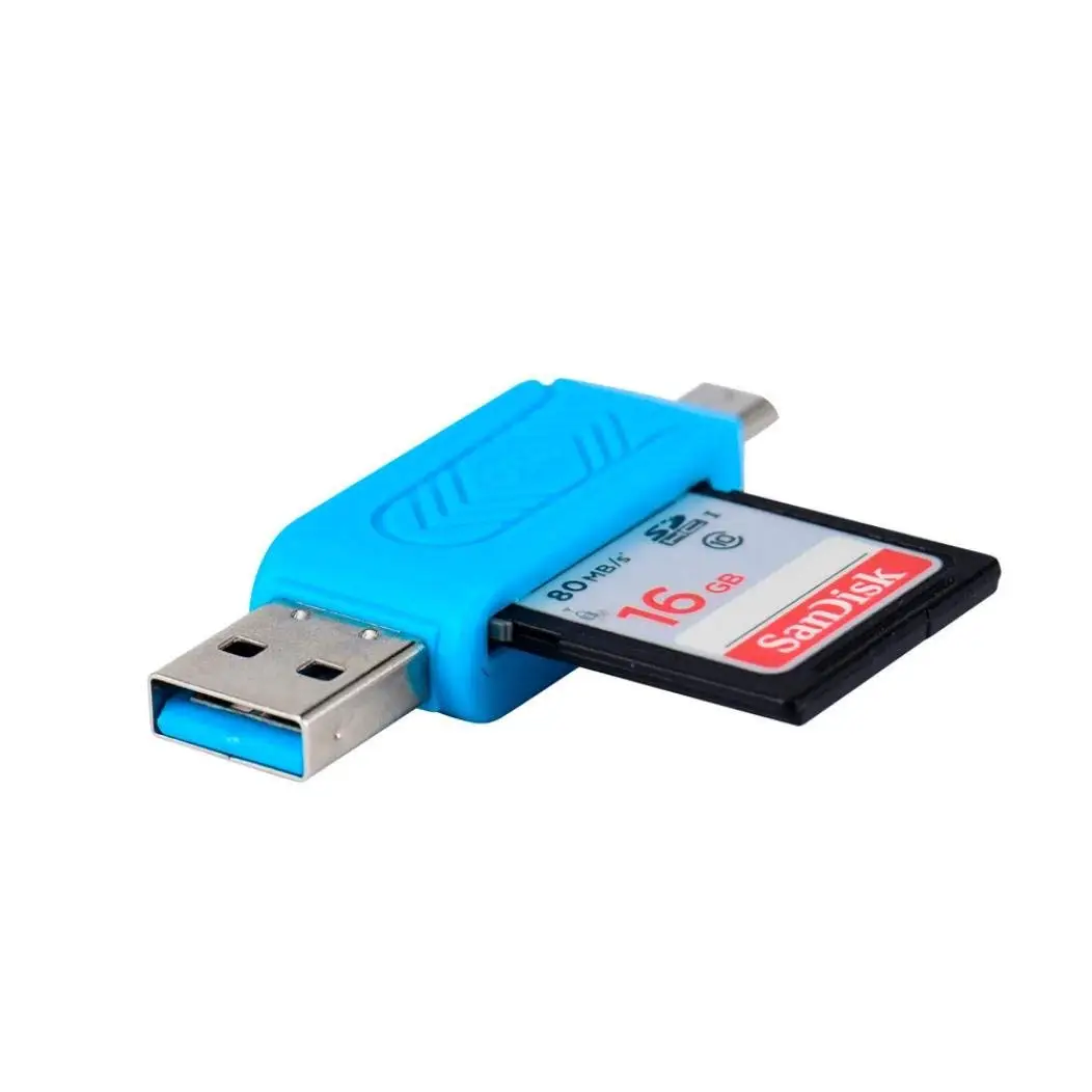sd card reader