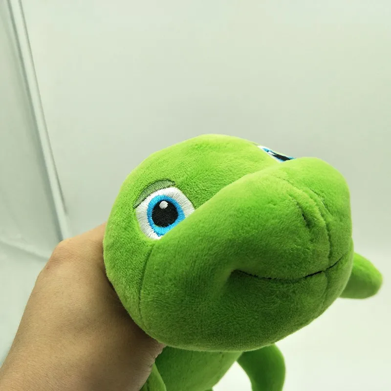 pet shoppe plush turtle