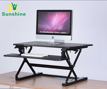 Computer Desk Riser For Two Monitors Buy Desk Riser Computer
