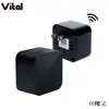 Single USB Travel Charger Hidden HD 1080P Camera Spy Motion Detection HD DVR Recorder Automatic IR Night Vision EU/US Plug