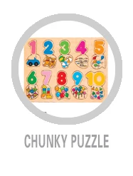20 pcs from 1 to 10 Arabic numerals kid toy silk-screen printing goods design puzzles crystal 3d puzzles crystal jigsaw puzzle