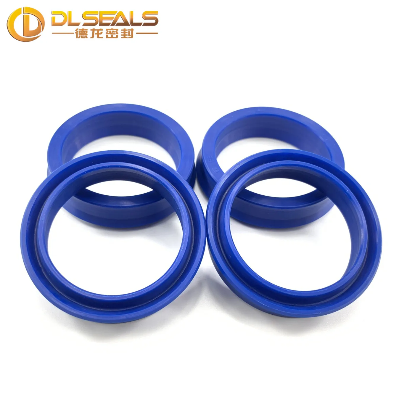 Dlseals 엔진 Cylinder Head 씰 Y 형 컵 유압 피스톤 봉 씰 Buy Different 형 피스톤 씰