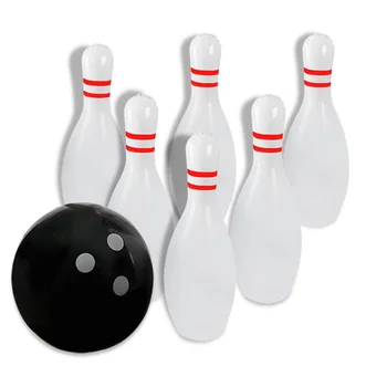 target bowling set