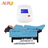 BM: Au-6809 2017 Hot Product Far Infrared Pressotherapy