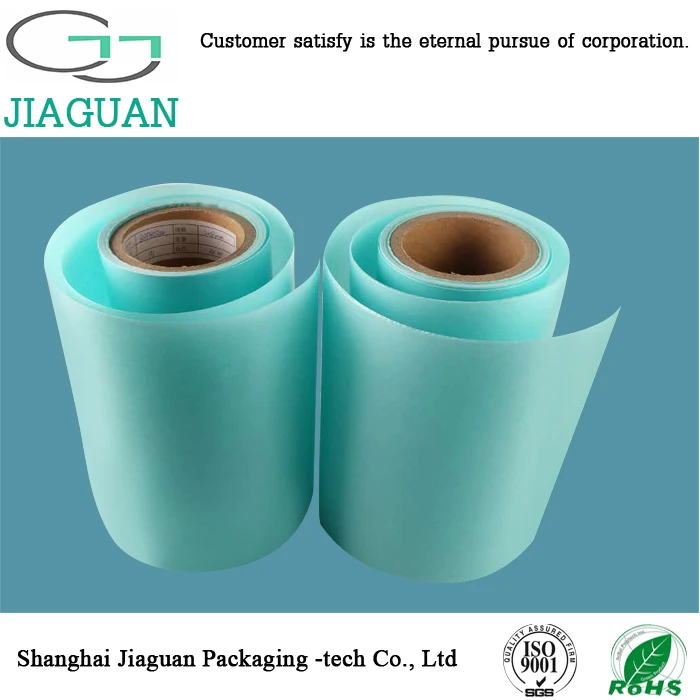 glassine paper roll