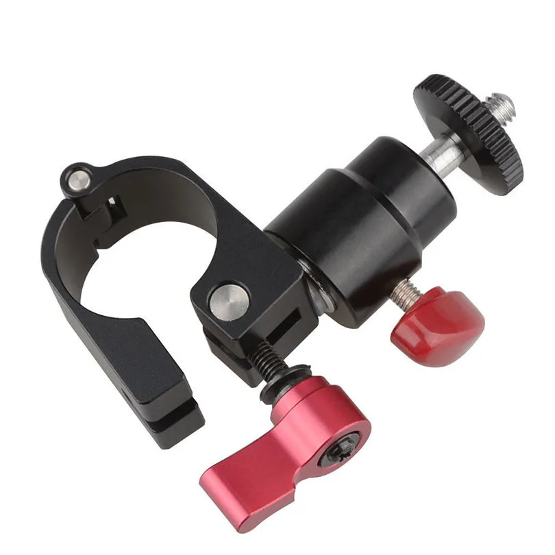 Camvate Camera Monitor Bracket Mount For Dji Ronin-m 25mm Diameter Rod ...